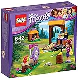 レゴ フレンズ アドベンチャーキャンプ“アーチェリー” 41120