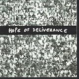 Hope of deliverance (1992) / Vinyl single [Viny...
