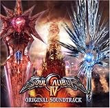 ソウルキャリバーIV オリジナル・サウンドトラック