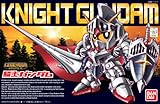 BB戦士 No.370 LEGEND BB 騎士ガンダム (ナイトガンダム)