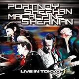 LIVE IN TOKYO(デラックス・エディション)(初回限定盤)(DVD付)