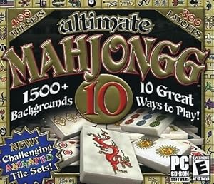 Speel Mahjong Combi