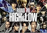 【映画パンフレット】 ROAD TO HiGH　＆　LOW