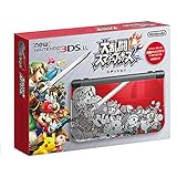 Newニンテンドー3DS LL 大乱闘スマッシュブラザーズ エディション