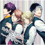 Dynamic Chord Feat Liar S Append Disc 攻略 ちょこっとぶろぐ 乙女ゲームとアニメと徒然