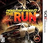 ニード・フォー・スピード ザ・ラン