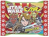 スターウォーズビックリマン＜エピソード１・２・３＞1枚×30個