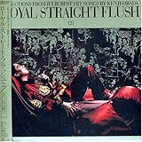 ロイヤル・ストレート・フラッシュ 2