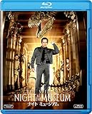 ナイト ミュージアム [Blu-ray]