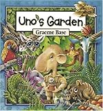 Uno's Garden