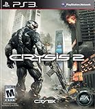 クライシス 2 特典「マルチプレイ専用ボーナスアイテム ダウンロードコード」付き(発売日未定)