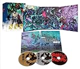 劇場版 天元突破グレンラガン 螺巌篇 【完全生産限定版】 [DVD]