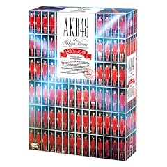 AKB48 in TOKYO DOME~1830mの夢~スペシャルBOX 初回限定盤 (7枚組DVD)