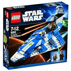 レゴ スター・ウォーズ プロ・クーンのスターファイター