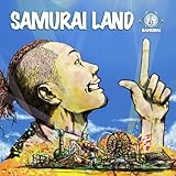 SAMURAI LAND
