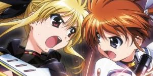 魔法少女リリカルなのは　The MOVIE 1st＜初回限定版＞ [Blu-ray]