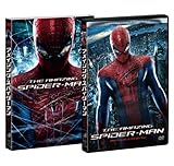 アメイジング・スパイダーマンTM コレクターズ・エディション [DVD]