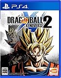 【PS4】ドラゴンボール ゼノバース2 【初回封入特典】追加プレイアブルキャラクター「ゴクウブ...