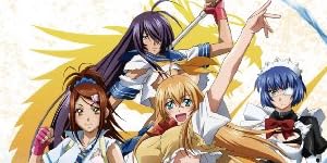 一騎当千 XTREME XECUTOR 零巻 もちろん魅せちゃう無修正だよ限定版 [DVD]