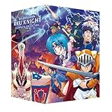 覇王大系リューナイト COMPLETE COLLECTION [DVD]