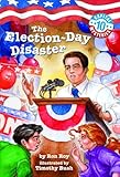 The Election-Day Disaster (Capital Mysteries)