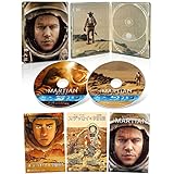 【Amazon.co.jp限定】オデッセイ 3D&2D ブルーレイセット スチールブック仕様 ...
