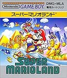 スーパーマリオランド