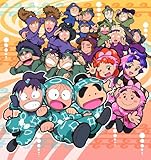 忍たま乱太郎 学年対抗戦パズル! の段(限定版)
