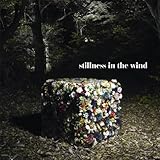 stillness in the wind(DVD付)