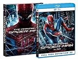 アメイジング・スパイダーマンTM IN 3D [Blu-ray]