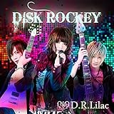 Disk Rockey(ディスクロッキー)