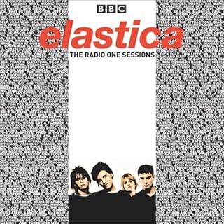 The Radio One Sessions