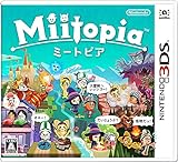 【Kindleキャンペーン対象商品】 Miitopia(ミートピア) 【Kindleカタログを...