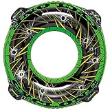 サイクロンウキワ70センチ/イガラシ