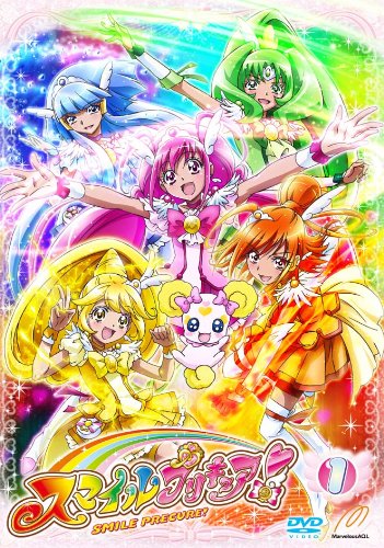 これまでで最高のプリキュア 壁紙 Iphone 最高の花の画像