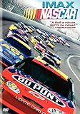 IMAX : NASCAR スピードに魅入られた男たち [DVD]