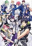 B-PROJECT~鼓動*アンビシャス~ 5(完全生産限定版) [DVD]