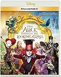 アリス・イン・ワンダーランド/時間の旅 MovieNEX [ブルーレイ+DVD+デジタルコピー...