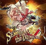 EXIT TUNES PRESENTS SEKIHAN the TREASURE 【数量限定ラバーストラップ&マウスパッド付】