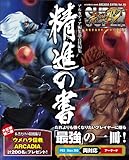 SUPER STREET FIGHTER IV ARCADE EDITION 精進の書 (エンターブレインムック)