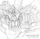 Into the Sky EP(期間生産限定盤)