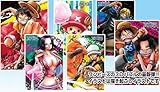 ワンピース パズルコレクション 3D 2nd BOX