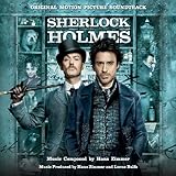 Sherlock Holmes - O.S.T.