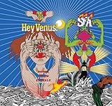 Hey Venus!