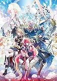 悠久のティアブレイド -Lost Chronicle- 予約特典(ドラマCD) 付
