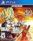 Dragon Ball Xenoverse(北米版)