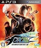 ザ・キング・オブ・ファイターズ XIII