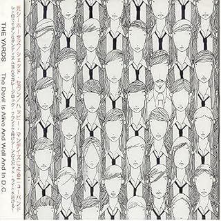 The Devil Is Alive And Well And In D.C.