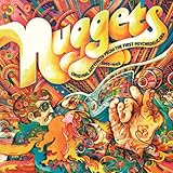 Nuggets: Original Artyfacts from the First Psychedelic Era 1965-68
