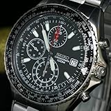 SEIKO (セイコー) 腕時計 逆輸入 海外モデル SND253PC メンズ